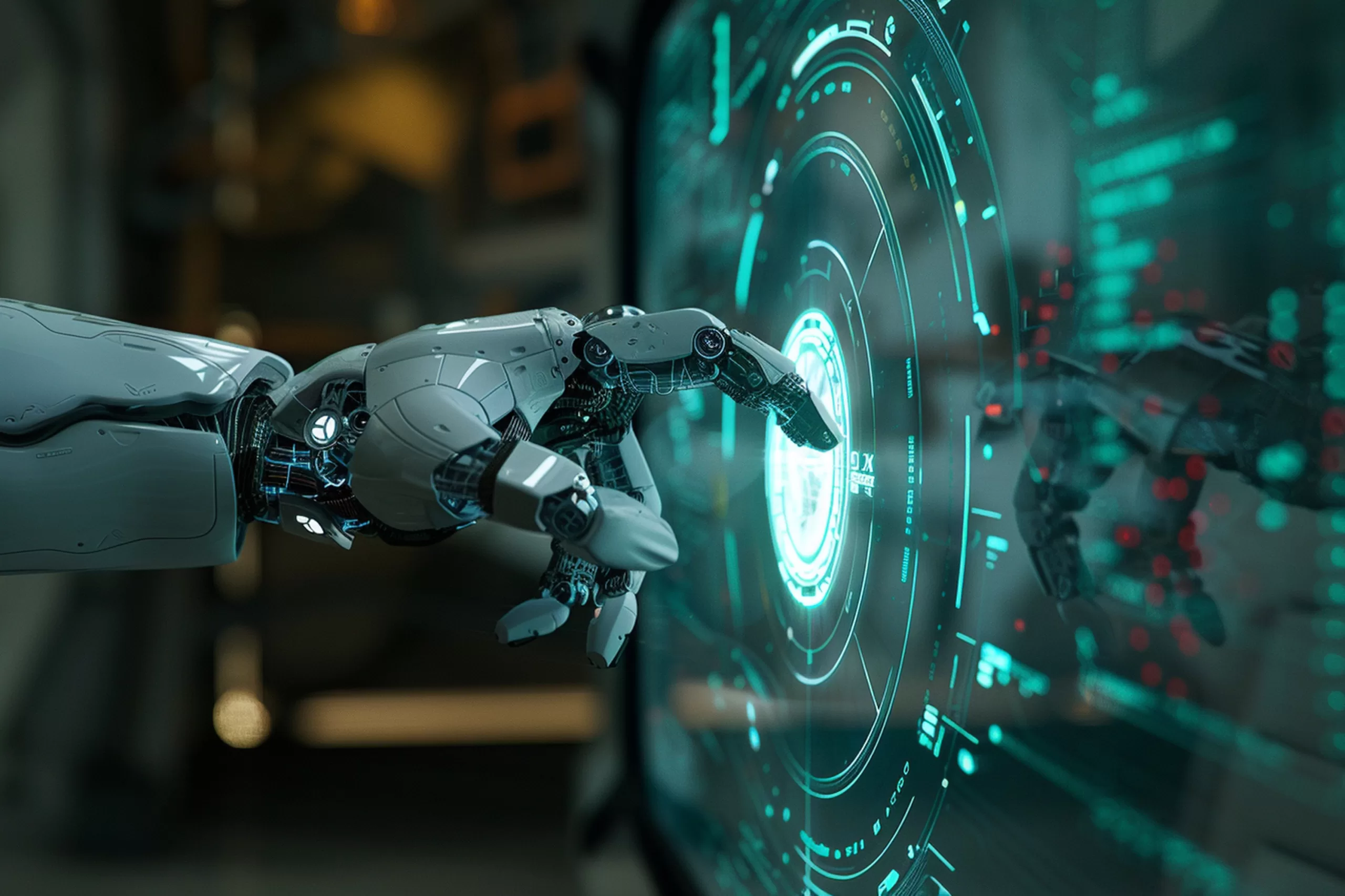 Technologies : le grand tournant 2025-2026